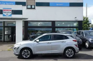 Hyundai Others KONA Elektro Trend*ACC*KAM*HUD*APP*WIPA*64kWh* Bild 2