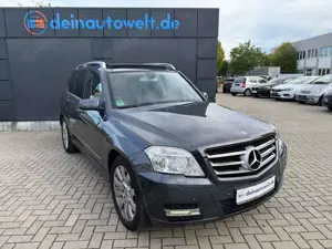 Mercedes-Benz GLK 350 GLK -Klasse GLK 350 CDI 4Matic*Automatik