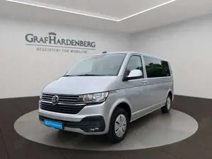 Volkswagen T6 Caravelle 6.1 Comfortline lang 4Mot. TDI DSG
