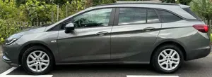 Opel Astra Astra 1.6 D (CDTI) Sports Tourer Edition