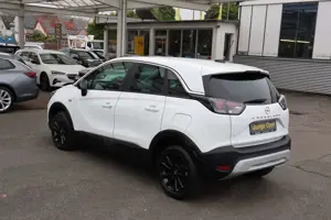 Opel Crossland 1.2 Turbo Elegance AT+Sitzheiz+ Bild 3