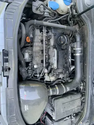 Audi S3 2.0 TFSI quattro Bild 5