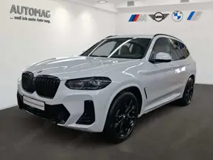 BMW X3 xDrive30d M-Sportpaket*Live Cockpit Prof.*Driving
