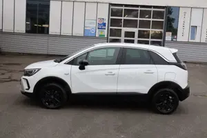 Opel Crossland 1.2 Turbo Elegance AT+Sitzheiz+ Bild 2