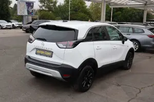 Opel Crossland 1.2 Turbo Elegance AT+Sitzheiz+ Bild 5