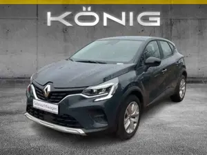 Renault Captur 1.0 TCe 90 EQUILIBRE KLIMA*NAVI*FULL-LED