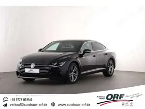Volkswagen Arteon 2.0 TSI R-Line DSG LED ACC ALARM VIRTUAL
