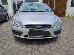 Ford Focus 1.6 16V