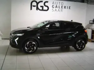 Renault Captur II Techno 1.3 TCe 140 Mild-Hybrid EU6e Digitales C