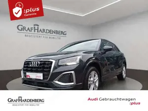 Audi Q2 advanced 30 TFSI Navi AHK GRA