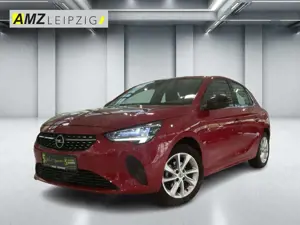 Opel Corsa F 1.2 Elegance LED+Fernlichtass.+DynLicht