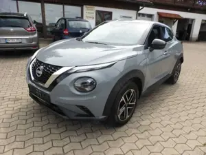 Nissan Juke N-Connecta
