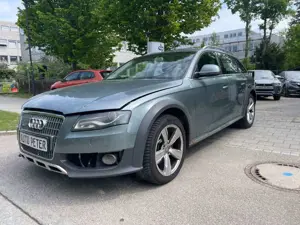 Audi A4 allroad quattro 3.0 TDI*AUTOMATIK!*KAMERA*