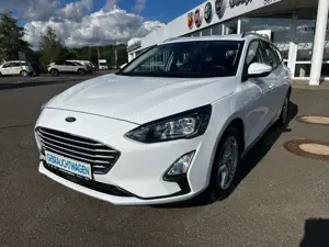 Ford Focus Turnier Cool  Connect NAV RFK