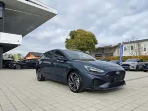 Hyundai i30 N Line Premium (D4) 1.5 T-GDI MHEV 160 DCT | VO...