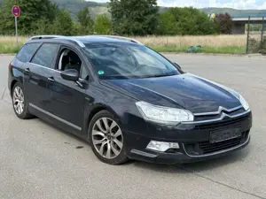 Citroen C5 C5 Tourer Diesel Tourer Aut. V6 HDi 240 Biturbo
