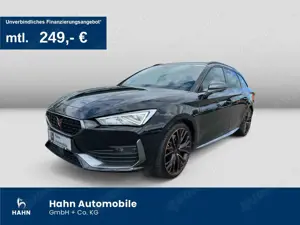 CUPRA Leon Sportstourer 1.4 e-HYBRID DSG VZ DCC Pano
