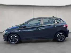 Hyundai i20 1.0 T-GDI 48V-Hybrid DCT Trend Bild 2