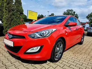 Hyundai i30 Classic
