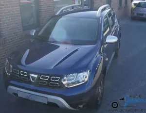 Dacia Duster II TCe 150 Adventure Navi/Cam/Shz/Tempo