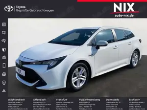Toyota Corolla Touring Sports 1.8 Hybrid Business Edition