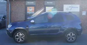 Dacia Duster II TCe 150 Adventure Navi/Cam/Shz/Tempo Bild 3