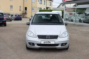 Mercedes-Benz A 170 l KLIMA l Bild 3