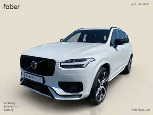 Volvo XC90 B5 AWD Diesel R-Design Polestar