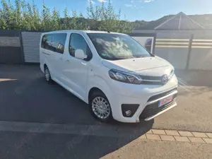 Toyota Proace L3 Kombi Comfort
