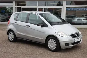 Mercedes-Benz A 170 l KLIMA l Bild 2