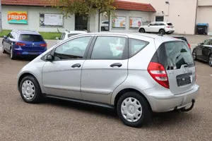 Mercedes-Benz A 170 l KLIMA l Bild 5