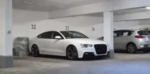 Audi S5 Sportback S tronic - Unikat - alles eingetragen Bild 5