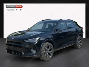 CUPRA Formentor 2.0 TDI DSG AHK EL. HECKKLAPPE FULLINK NAVI SITZHZ