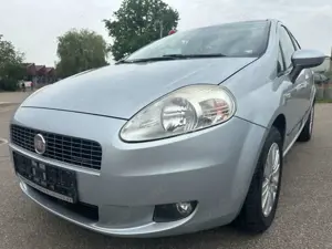 Fiat Grande Punto 1.9 Multijet Emotion