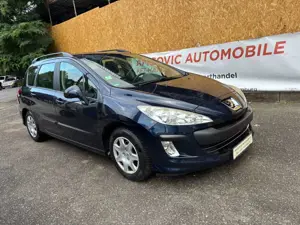Peugeot 308 1.6 Tendance