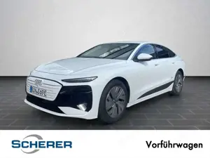 Audi A6 e-tron 210 kW Tech, Interieur mit S