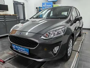 Ford Fiesta Cool  Connect*Navi*Pano-Schiebed*WSShzg*