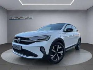 Volkswagen Taigo 1.0 TSI Style App Connect Matrix LED SH LM