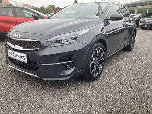 Kia XCeed 1.6T BLACK EDITION Automatik*Glasdach