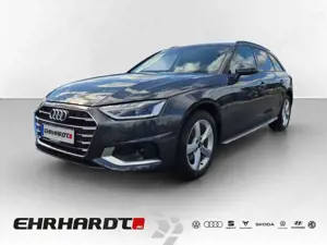 Audi A4 Avant 35 TFSI S tronic Advanced AHK*LED*NAV*SHZ...