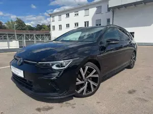 Volkswagen Golf VIII 2.0 TSI DSG R-Line AHK/MATRIX/ACC/HUD