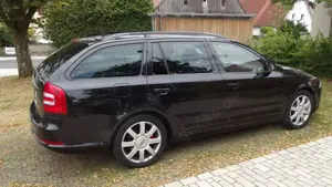 Skoda Octavia Octavia Combi 2.0 TDI DPF RS