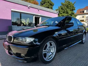 BMW 320 Baureihe 3 Coupe 320 Ci "M Paket"HU/AU Neu"