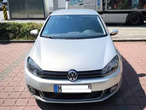 Volkswagen Golf Golf 1.4 TSIHighline