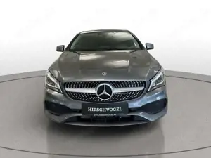Mercedes-Benz CLA 220 4M AMG-Line+Pano+AHK+Navi+LED+Kamera+PDC Bild 3