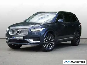 Volvo XC90 T8 Core Recharge AWD 7-Sitzer/NAVI/ACC/AHK/