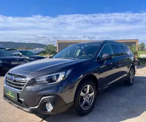 Subaru OUTBACK Outback 4x4 LED Navi Kamera Leder