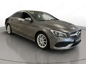 Mercedes-Benz CLA 220 4M AMG-Line+Pano+AHK+Navi+LED+Kamera+PDC Bild 4