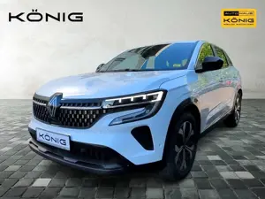 Renault Austral Evolution Mild Hybrid 160 Automatik
