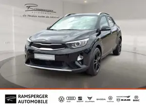 Kia Stonic STONIC 1.4 Vision Navi Climatronic SHZ Kamera